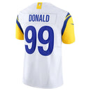 NFL LOS ANGELES RAMS AARON DONALD – WHITE JERSEY