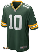 NFL GREEN BAY PACKERS JORDAN LOVE – GREEN JERSEY