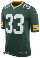 NFL GREEN BAY PACKERS AARON JONES – GREEN JERSEY