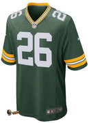 NFL GREEN BAY PACKERS DARNELL SAVAGE – GREEN JERSEY