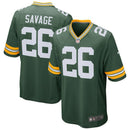 NFL GREEN BAY PACKERS DARNELL SAVAGE – GREEN JERSEY