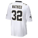 NFL NEW ORLEANS SAINTS - TYRANN MATHIEU JERSEY