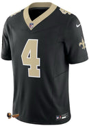NFL NEW ORLEANS SAINTS - DEREK CARR JERSEY