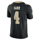 NFL NEW ORLEANS SAINTS - DEREK CARR JERSEY