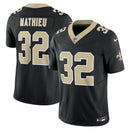 NFL NEW ORLEANS SAINTS - TYRANN MATHIEU JERSEY