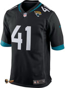 NFL JACKSONVILLE JAGUARS JOSH ALLEN – BLACK JERSEY