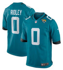 NFL JACKSONVILLE JAGUARS CALVIN RIDLEY – TEAL JERSEY