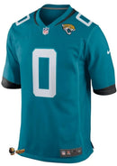 NFL JACKSONVILLE JAGUARS CALVIN RIDLEY – TEAL JERSEY