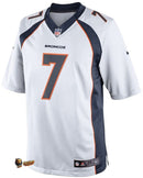 NFL DENVER BRONCOS JOHN ELWAY – WHITE JERSEY