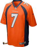 NFL DENVER BRONCOS JOHN ELWAY – ORANGE JERSEY