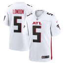 NFL ATLANTA FALCONS - DRAKE LONDON JERSEY
