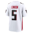 NFL ATLANTA FALCONS - DRAKE LONDON JERSEY