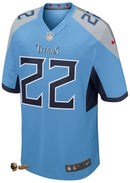 NFL TENNESSEE TITANS - DERRICK HENRY JERSEY