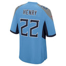 NFL TENNESSEE TITANS - DERRICK HENRY JERSEY