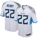 NFL TENNESSEE TITANS - DERRICK HENRY JERSEY