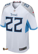 NFL TENNESSEE TITANS - DERRICK HENRY JERSEY