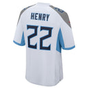 NFL TENNESSEE TITANS - DERRICK HENRY JERSEY