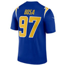 NFL LOS ANGELES CHARGERS JOEY BOSA – ROYAL JERSEY