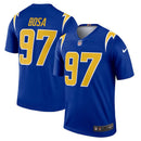 NFL LOS ANGELES CHARGERS JOEY BOSA – ROYAL JERSEY