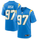 NFL LOS ANGELES CHARGERS JOEY BOSA – BLUE JERSEY