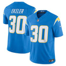 NFL LOS ANGELES CHARGERS AUSTIN EKELER – BLUE JERSEY