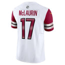 NFL WASHINGTON COMMANDERS - TERRY MCLAURIN JERSEY