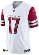 NFL WASHINGTON COMMANDERS - TERRY MCLAURIN JERSEY
