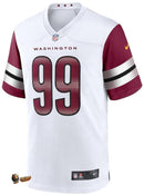 NFL WASHINGTON COMMANDERS - CHASE YOUNG JERSEY