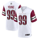 NFL WASHINGTON COMMANDERS - CHASE YOUNG JERSEY