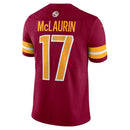NFL WASHINGTON COMMANDERS - TERRY MCLAURIN JERSEY