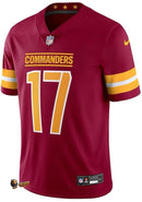 NFL WASHINGTON COMMANDERS - TERRY MCLAURIN JERSEY