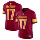 NFL WASHINGTON COMMANDERS - TERRY MCLAURIN JERSEY