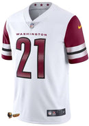 NFL WASHINGTON COMMANDERS - SEAN TAYLOR (RETIRED) JERSEY