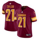 NFL WASHINGTON COMMANDERS - SEAN TAYLOR (RETIRED) JERSEY