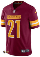 NFL WASHINGTON COMMANDERS - SEAN TAYLOR (RETIRED) JERSEY
