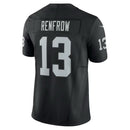 NFL LAS VEGAS RAIDERS HUNTER RENFROW – BLACK JERSEY
