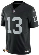 NFL LAS VEGAS RAIDERS HUNTER RENFROW – BLACK JERSEY