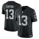 NFL LAS VEGAS RAIDERS HUNTER RENFROW – BLACK JERSEY