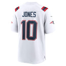 NFL NEW ENGLAND PATRIOTS - MAC JONES JERSEY