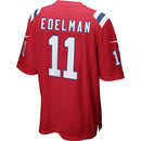 NFL NEW ENGLAND PATRIOTS - MAC JONES JERSEY