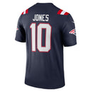 NFL NEW ENGLAND PATRIOTS - MAC JONES JERSEY