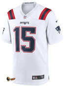NFL NEW ENGLAND PATRIOTS - EZEKIEL ELLIOTT JERSEY