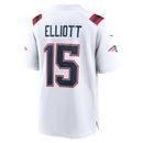 NFL NEW ENGLAND PATRIOTS - EZEKIEL ELLIOTT JERSEY