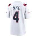 NFL NEW ENGLAND PATRIOTS - BAILEY ZAPPE JERSEY