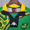 JAMAICA I 1998 MEN'S JERSEY (RETRO)