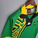 JAMAICA I 1998 MEN'S JERSEY (RETRO)