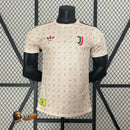 JUVENTUS LIMITED EDITION BEGGIE 24/25 MEN'S JERSEY (PLAYER VERSION)
