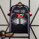 JUVENTUS GOALKEEPER I 01/02 MEN'S JERSEY (RETRO)