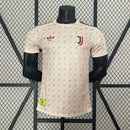 JUVENTUS LIMITED EDITION BEGGIE 24/25 MEN'S JERSEY (PLAYER VERSION)