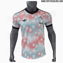 BELGIUM II WORLD CUP 2026 MEN'S JERSEY